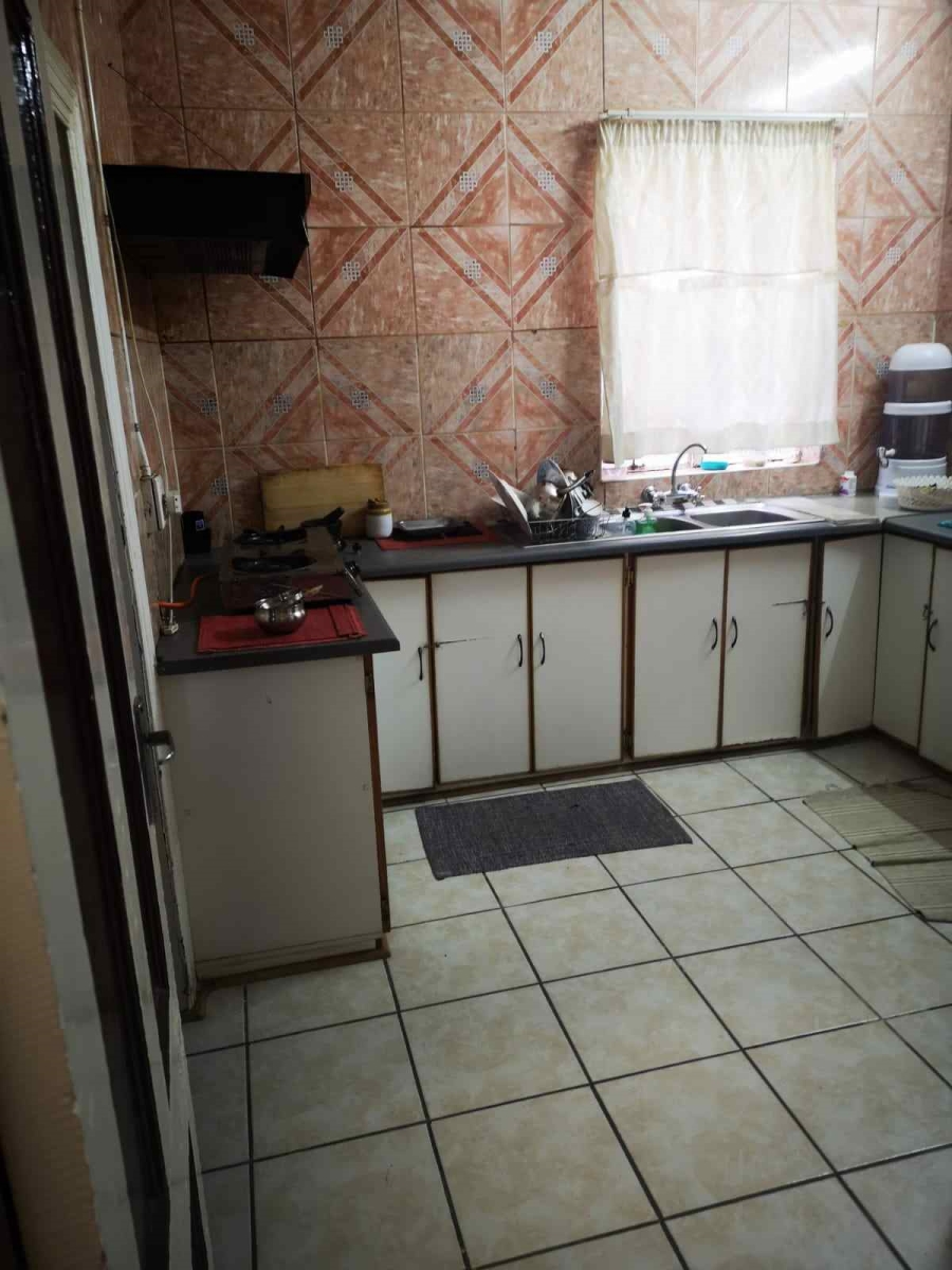 3 Bedroom Property for Sale in Top Town Eastern Cape